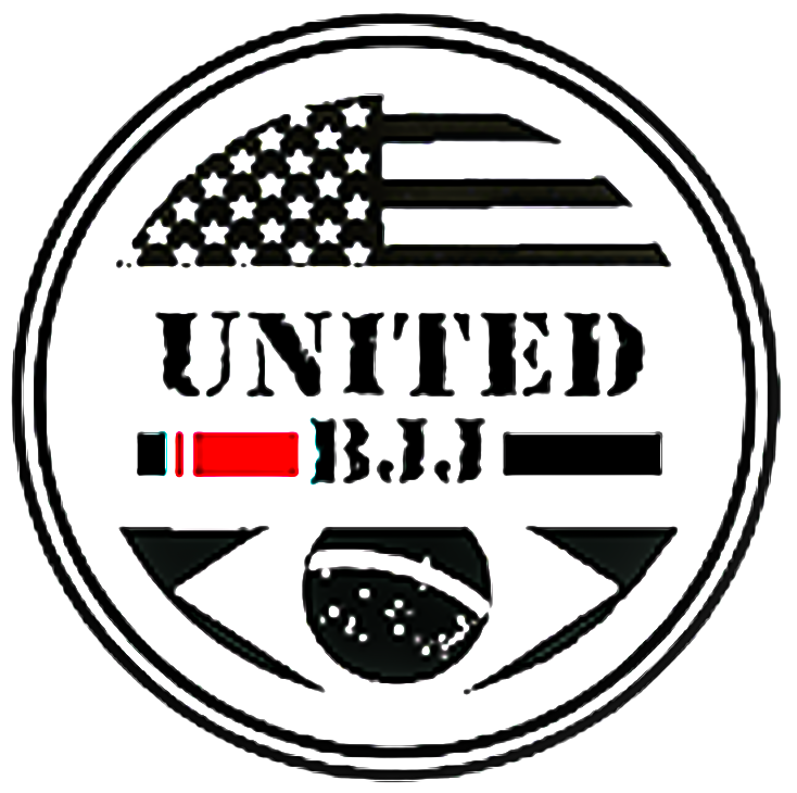 United BJJ Hawaii logo